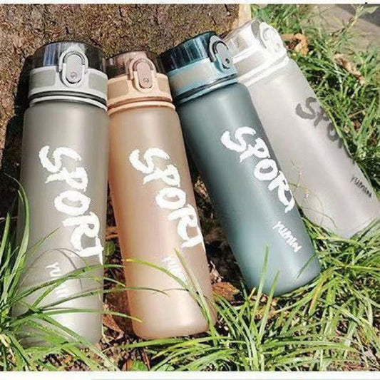 Small Outdoor Sports Bottle for Office & Gym (500 ML) - Twisoo