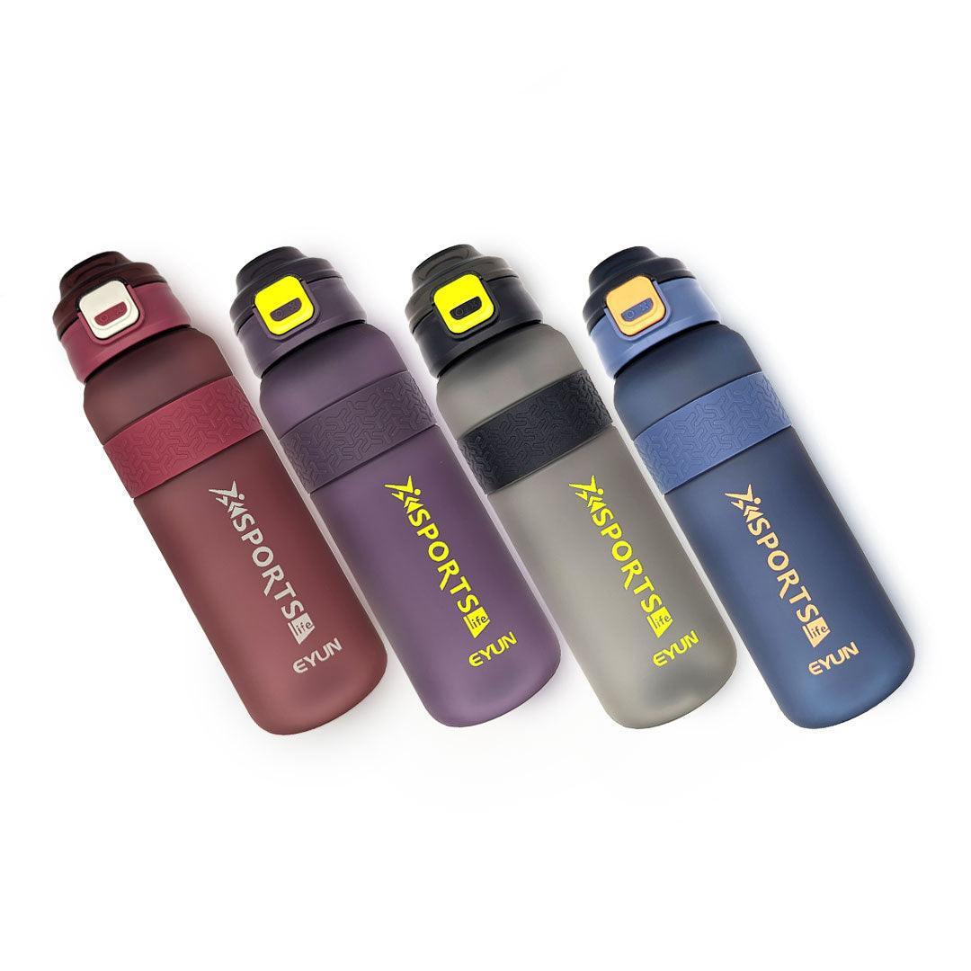 Sports & Fitness Outdoor Bottle for Office & Gym - Twisoo