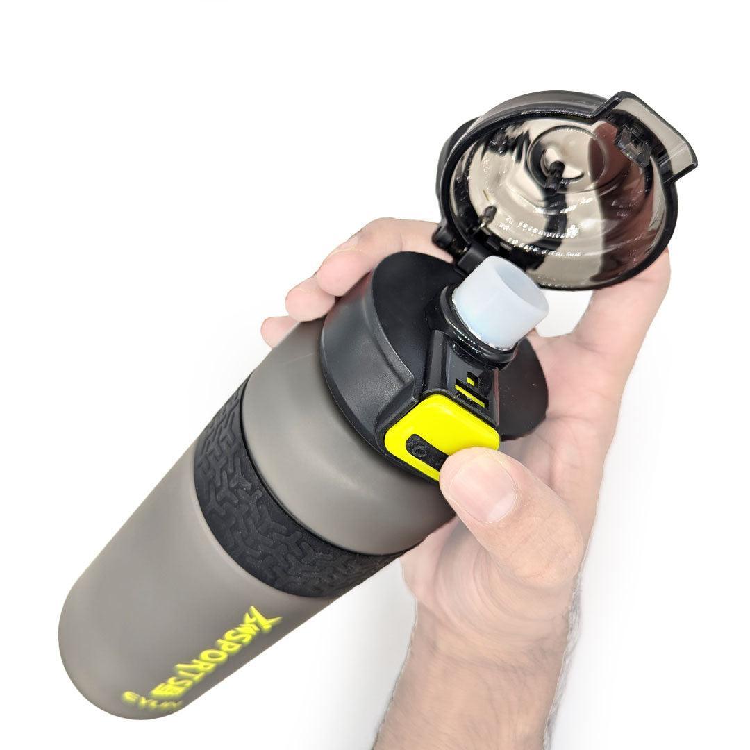 Sports & Fitness Outdoor Bottle for Office & Gym - Twisoo
