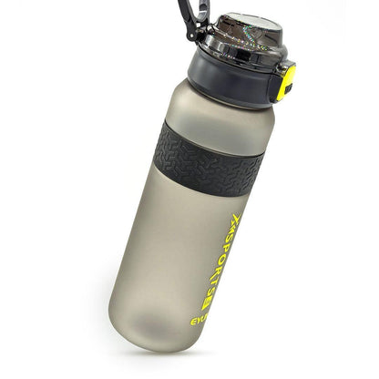Sports & Fitness Outdoor Bottle for Office & Gym - Twisoo