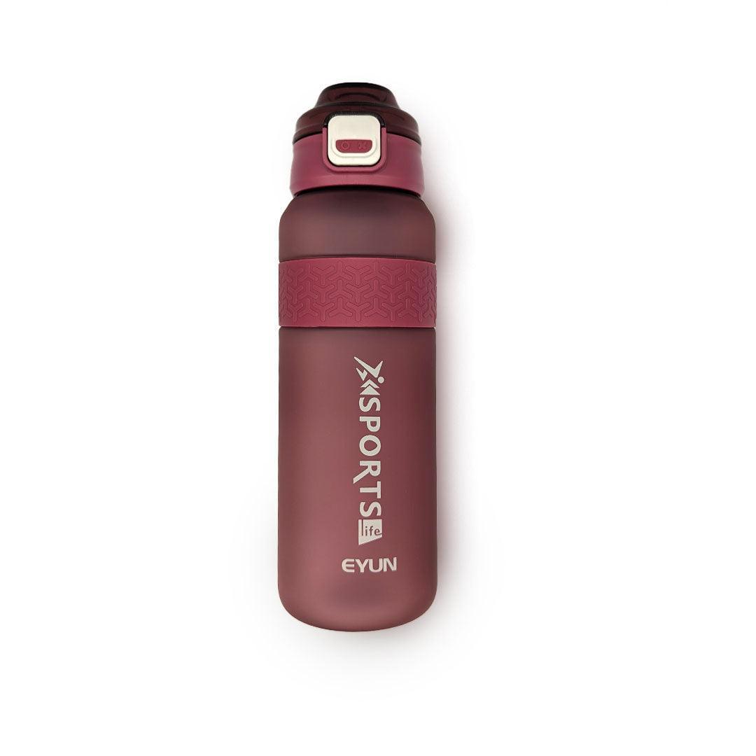 Sports & Fitness Outdoor Bottle for Office & Gym - Twisoo