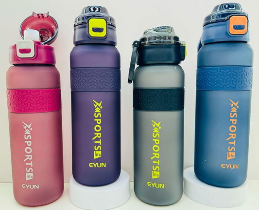 Sports & Fitness Outdoor Bottle for Office & Gym - Twisoo