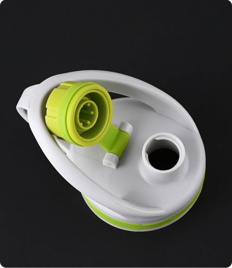 Strong Grip Outdoor Sports Bottle for Office & Gym - Twisoo