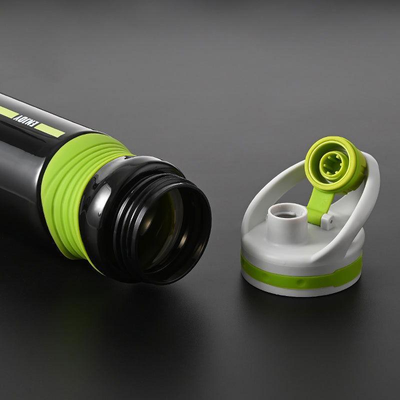 Strong Grip Outdoor Sports Bottle for Office & Gym - Twisoo