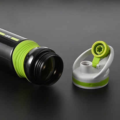 Strong Grip Outdoor Sports Bottle for Office & Gym - Twisoo