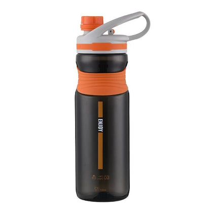 Strong Grip Outdoor Sports Bottle for Office & Gym - Twisoo