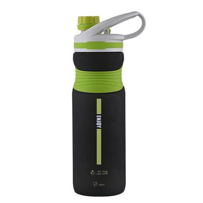 Strong Grip Outdoor Sports Bottle for Office & Gym - Twisoo