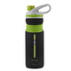 Strong Grip Outdoor Sports Bottle for Office & Gym - Twisoo