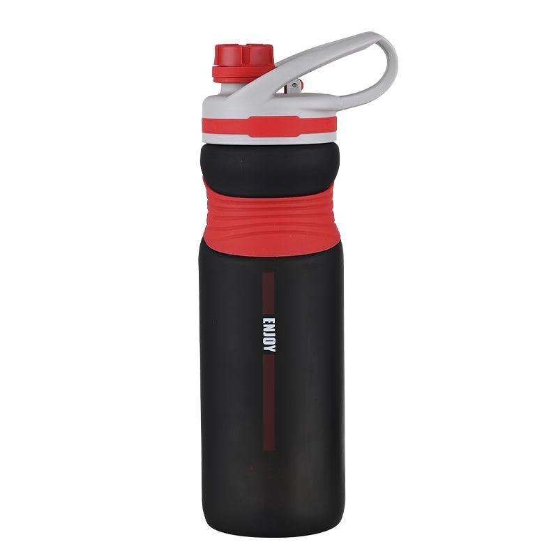 Strong Grip Outdoor Sports Bottle for Office & Gym - Twisoo