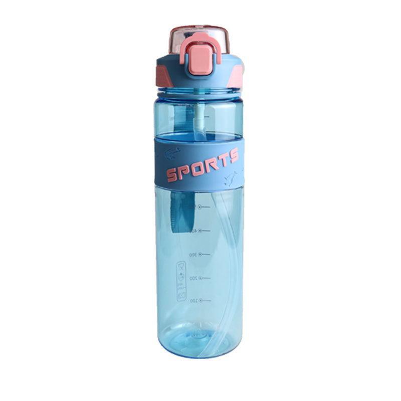 Tritan Outdoor Sports Bottle for Office & Gym (1000 ML) - Twisoo