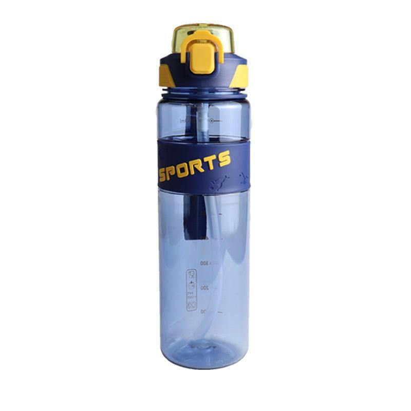 Tritan Outdoor Sports Bottle for Office & Gym (1000 ML) - Twisoo
