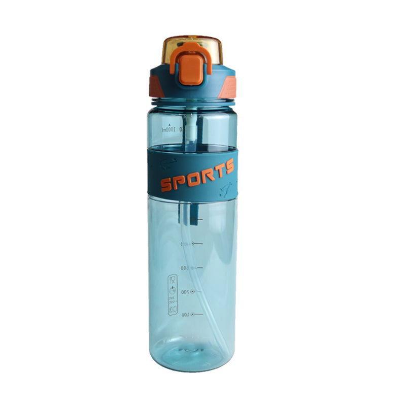 Tritan Outdoor Sports Bottle for Office & Gym (1000 ML) - Twisoo