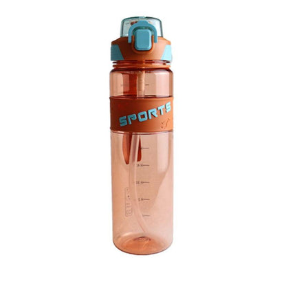 Tritan Outdoor Sports Bottle for Office & Gym (1000 ML) - Twisoo