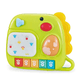 Twisoo 2 - in - 1 Music Forest Piano Toy – 8 - Key(Dino) - Twisoo