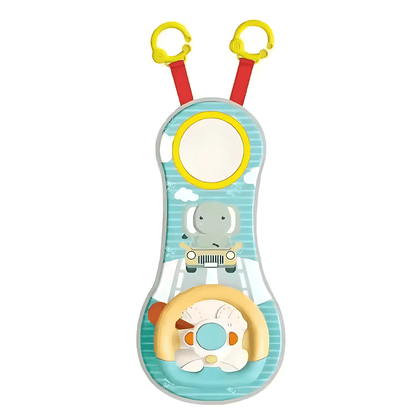 Twisoo Baby Driving Simulation Toy for Kids - Twisoo