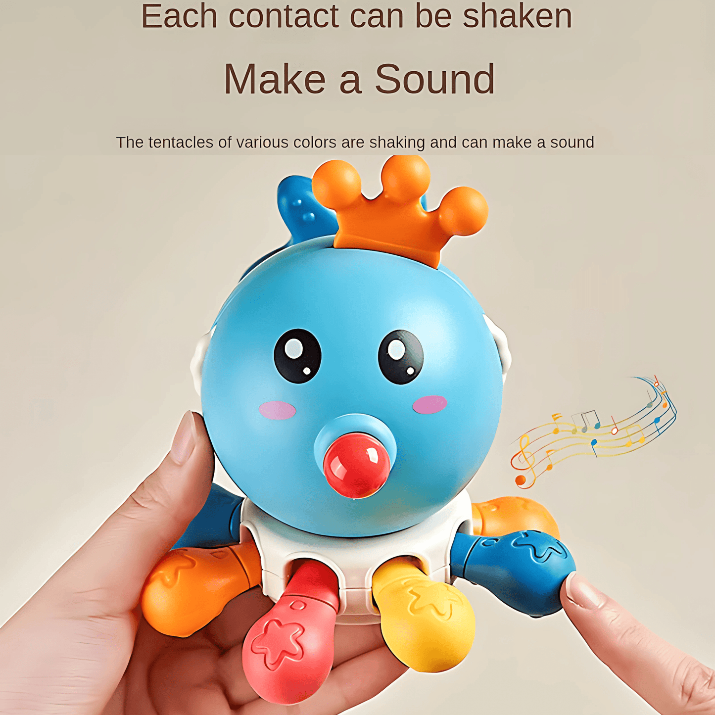 Twisoo Baby Sensory & Montessori Toys - Bath Activity Toy - Twisoo