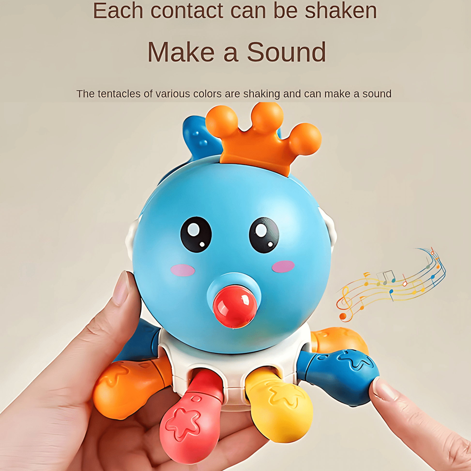 Twisoo Baby Sensory & Montessori Toys - Bath Activity Toy - Twisoo