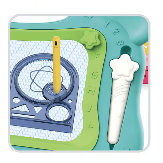 Twisoo Magnetic Doodle Drawing Board for Kids - Twisoo