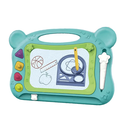 Twisoo Magnetic Doodle Drawing Board for Kids - Twisoo