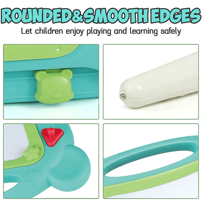 Twisoo Magnetic Doodle Drawing Board for Kids - Twisoo
