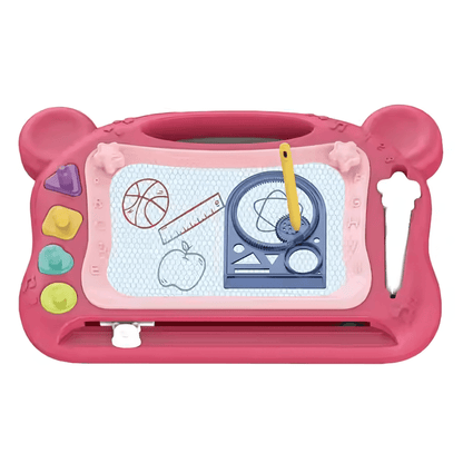 Twisoo Magnetic Doodle Drawing Board for Kids - Twisoo